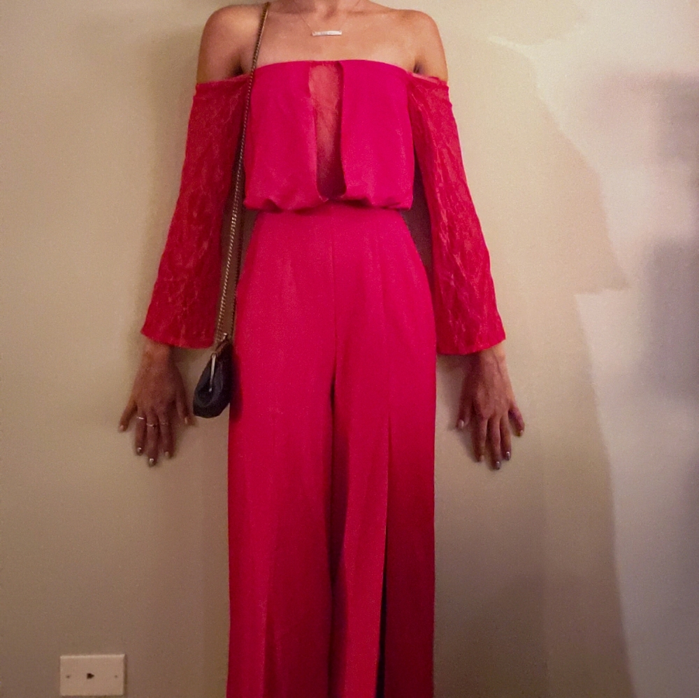 Jumpsuit